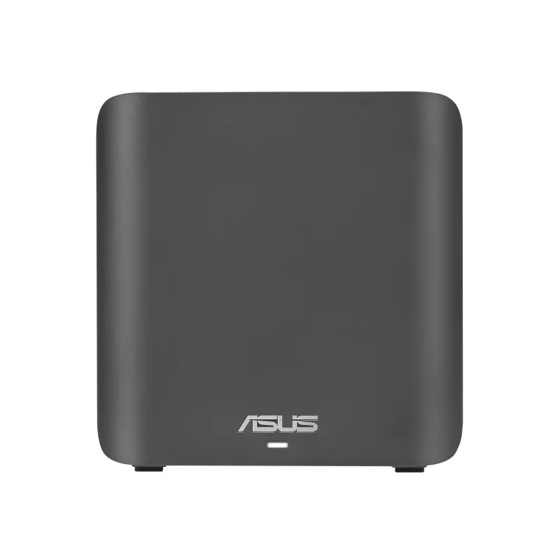 Asus ZenWiFi BD4 BE3600 Dual-Band WiFi 7 Whole Home Mesh System Extendable Router (1 Pack) (Black)