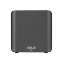 Asus ZenWiFi BD4 BE3600 Dual-Band WiFi 7 Whole Home Mesh System Extendable Router (1 Pack) (Black)