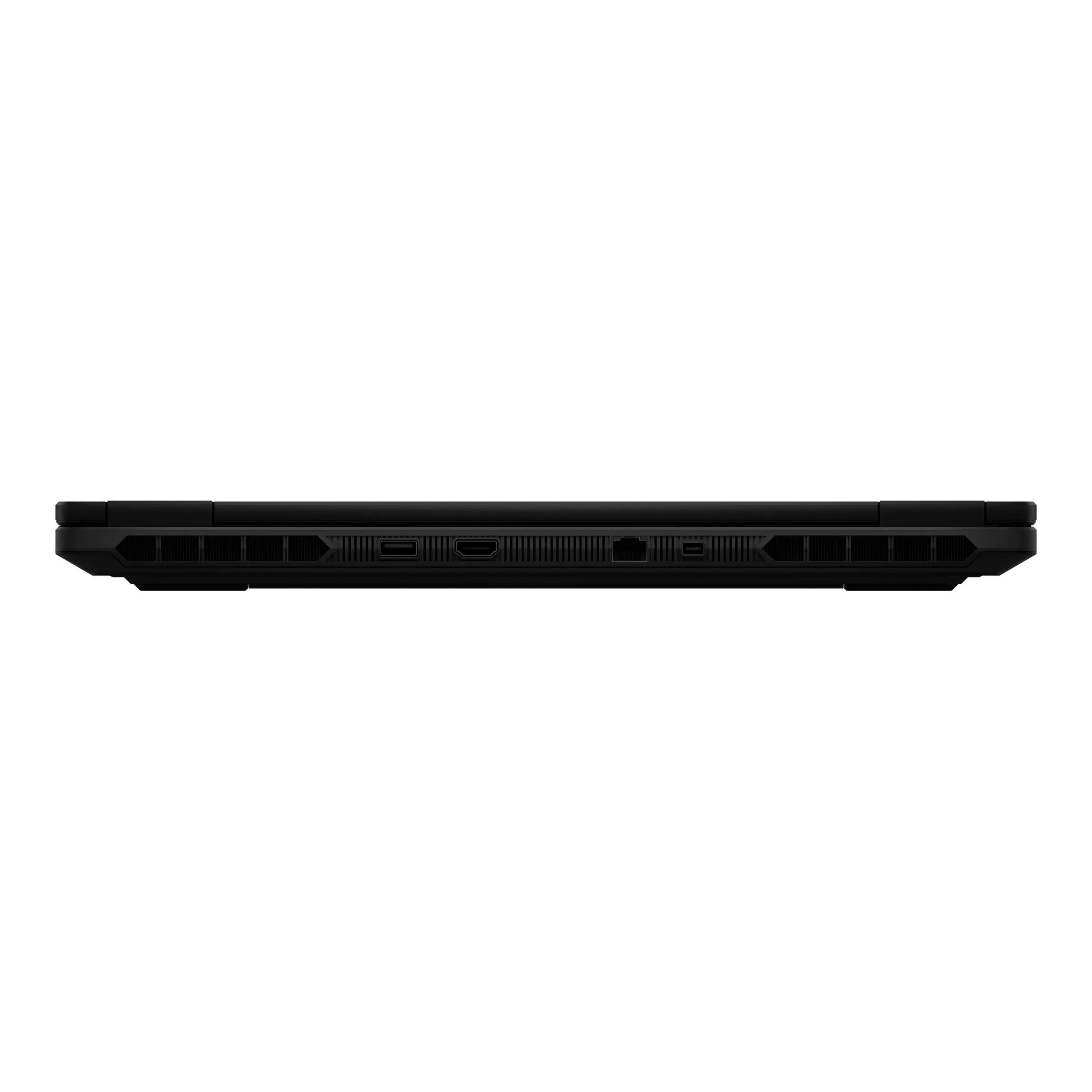 Asus TUF Gaming 16 FX610JM-TU152WSM Laptop (Off Black)