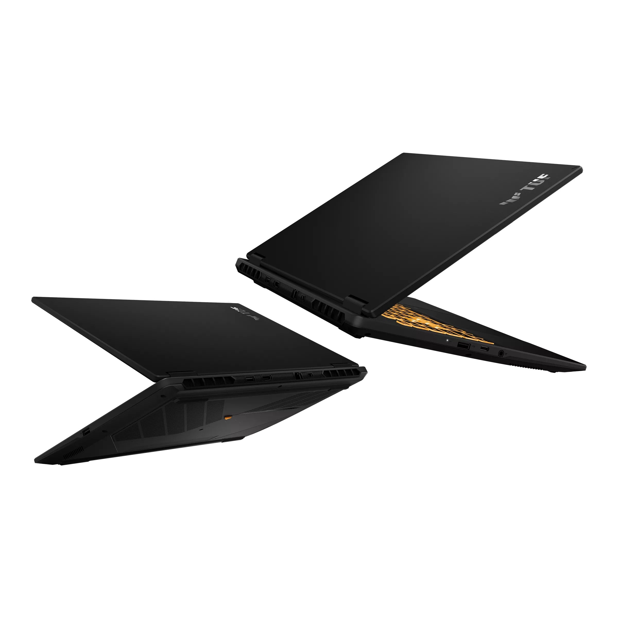Asus TUF Gaming 16 FX610JM-TU152WSM Laptop (Off Black)