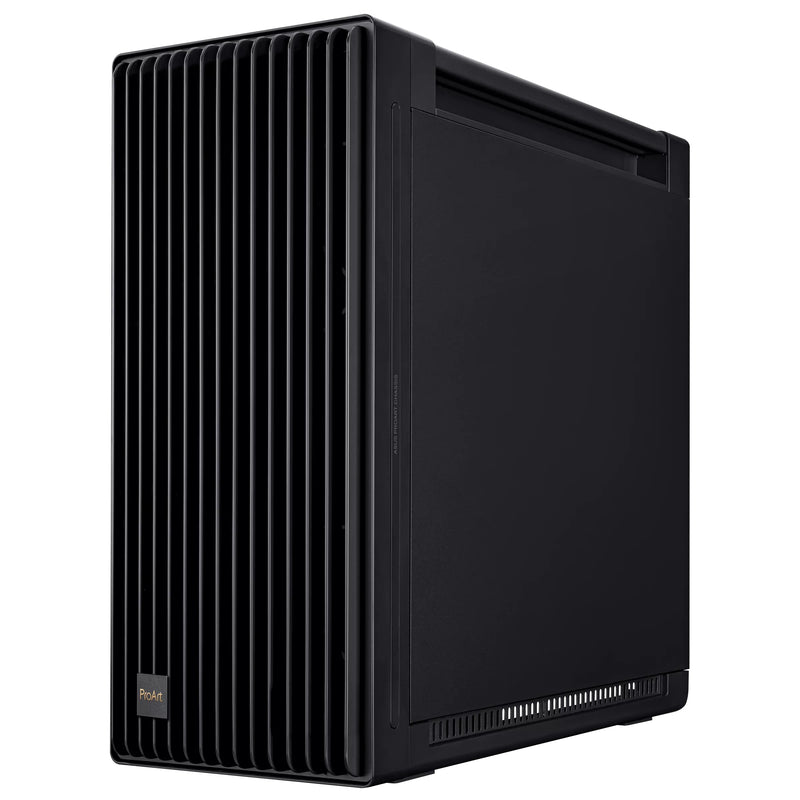 Asus Proart PA602 E-ATX Mid-Tower Gaming Case (Black)