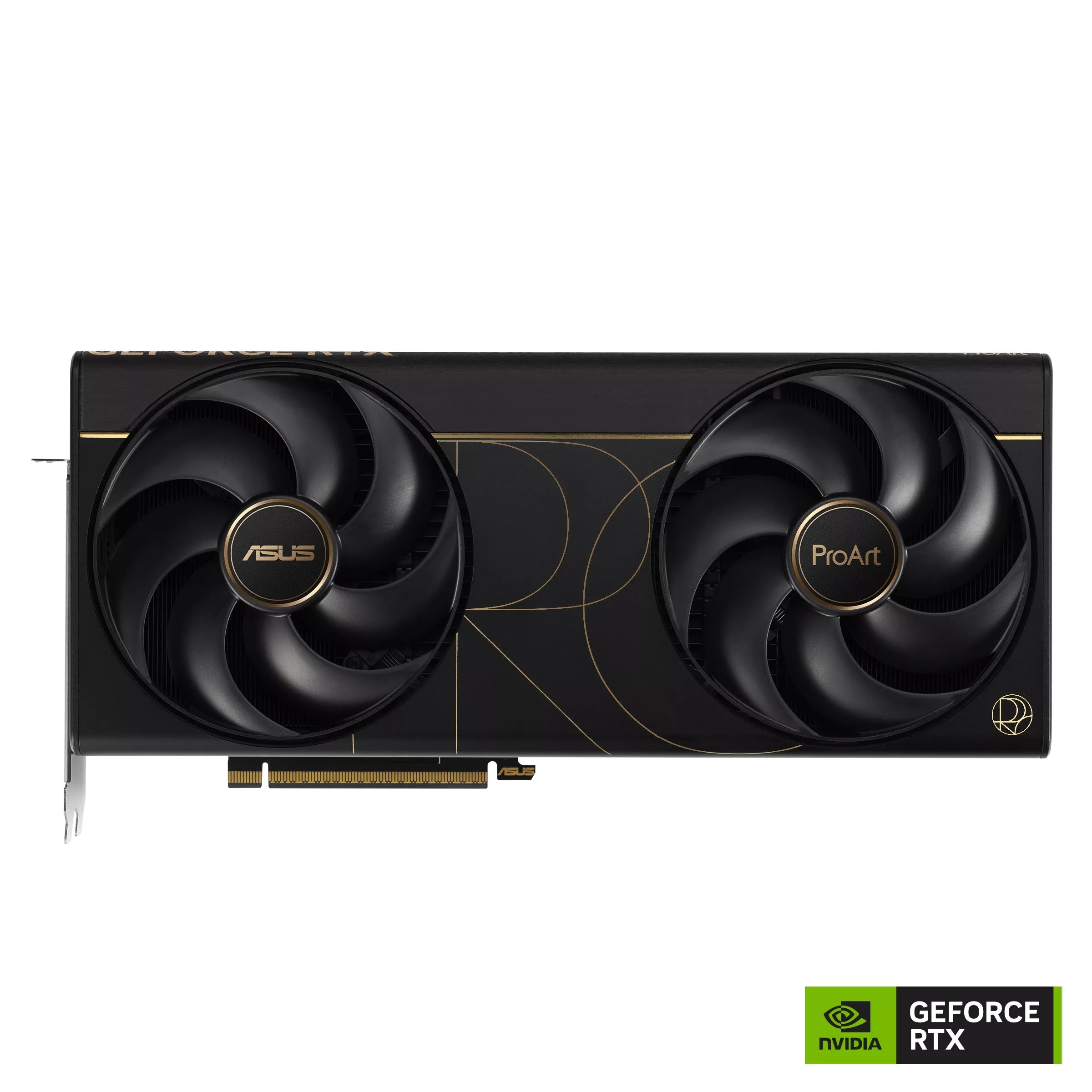 Asus ProArt GeForce RTX 5090 32GB GDDR7 OC Edition Graphics Card