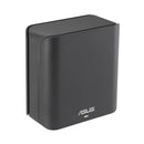 Asus ZenWiFi BD4 BE3600 Dual-Band WiFi 7 Whole Home Mesh System Extendable Router (1 Pack) (Black)