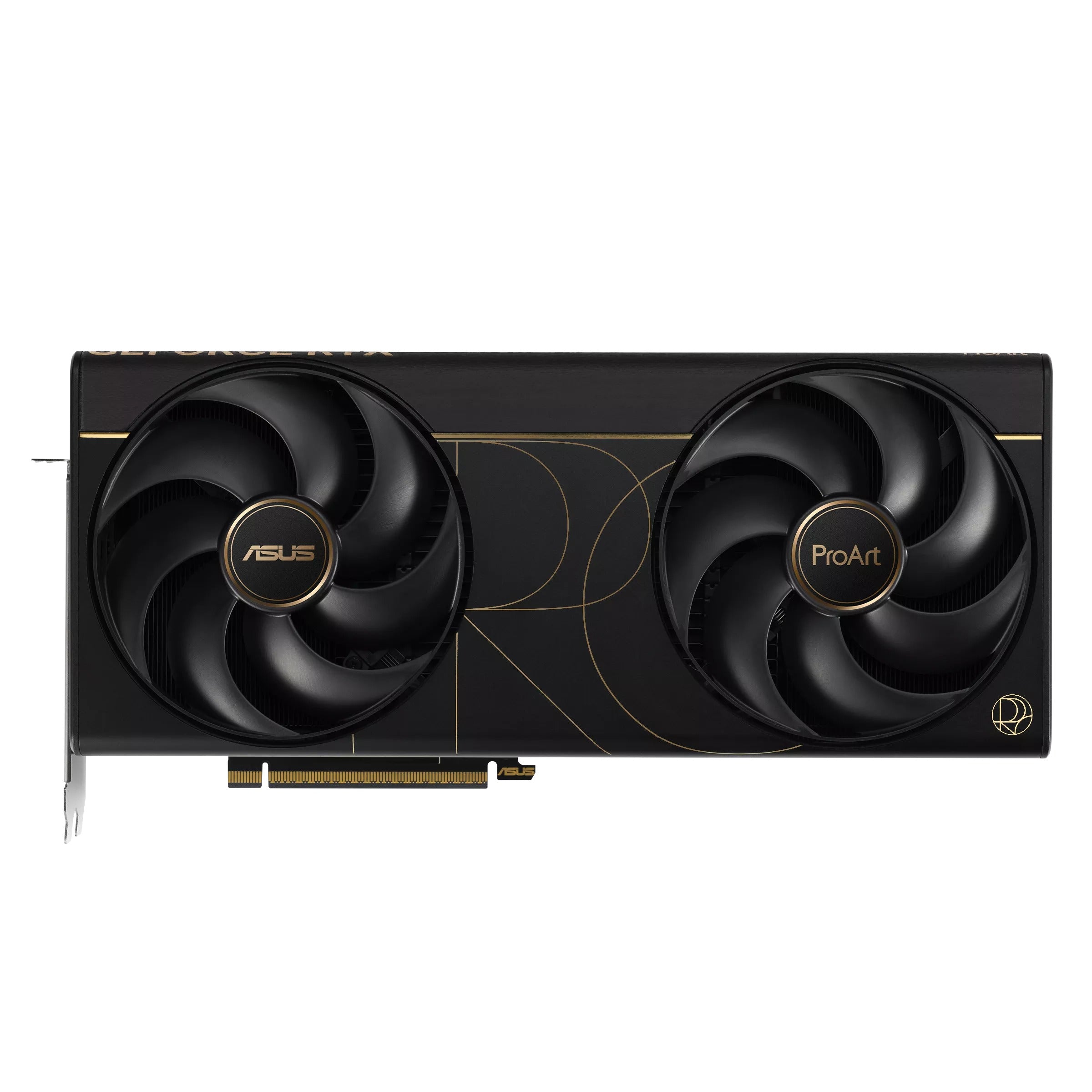 Asus ProArt GeForce RTX 5090 32GB GDDR7 OC Edition Graphics Card