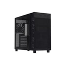 Asus Prime AP303 Tempered Glass Panel ATX PC Case 