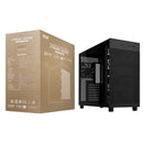 Asus Prime AP303 Tempered Glass Panel ATX PC Case 