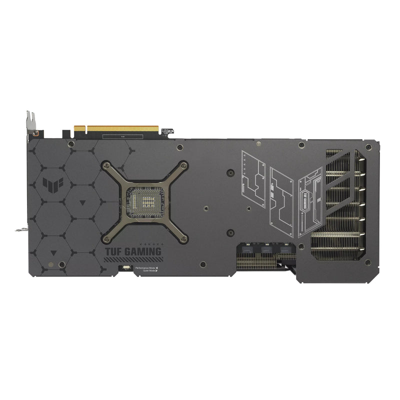 Asus TUF Gaming AMD Radeon RX 7900 XT OC Edition 20GB GDDR6 Graphics Card
