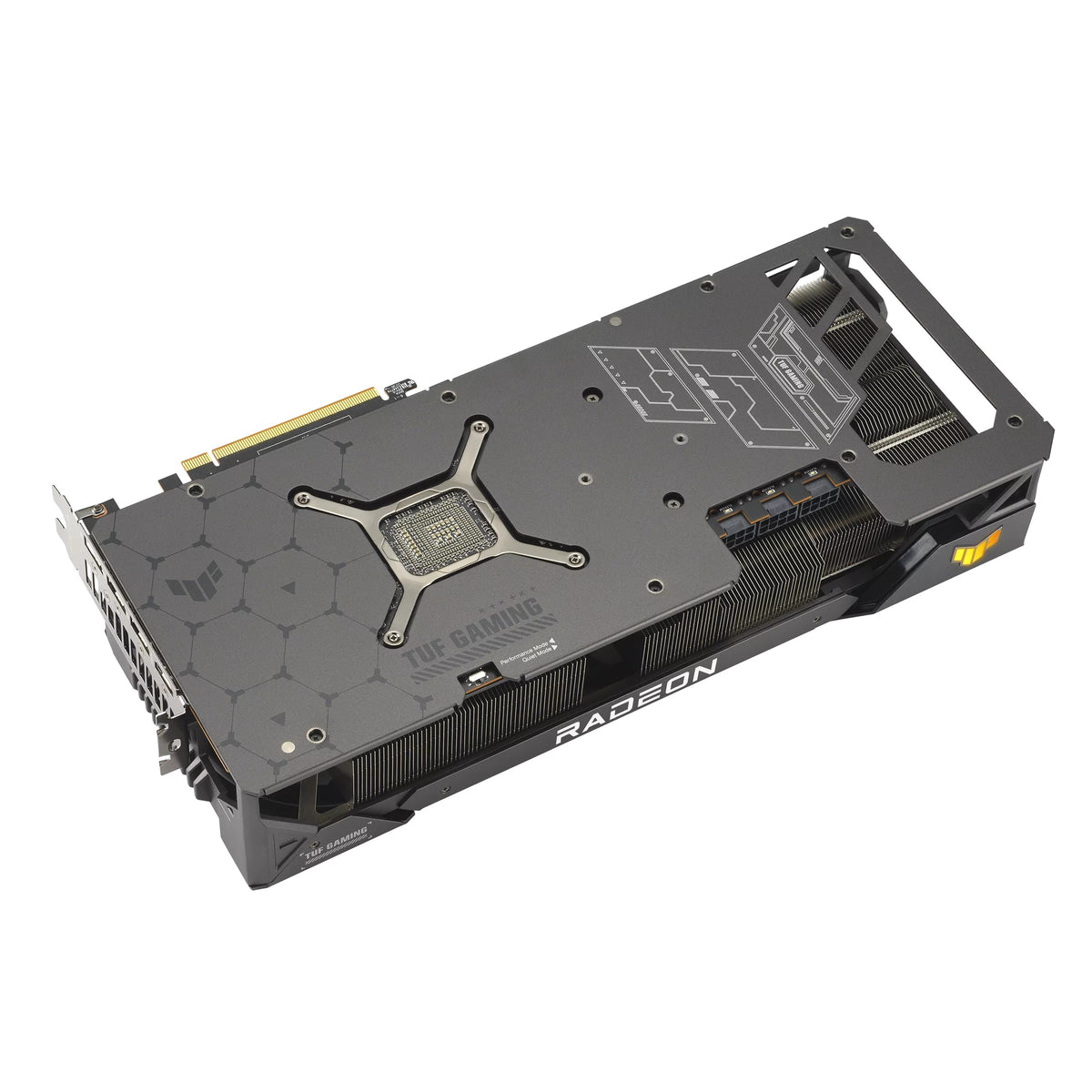 Asus TUF Gaming AMD Radeon RX 7900 XT OC Edition 20GB GDDR6 Graphics Card