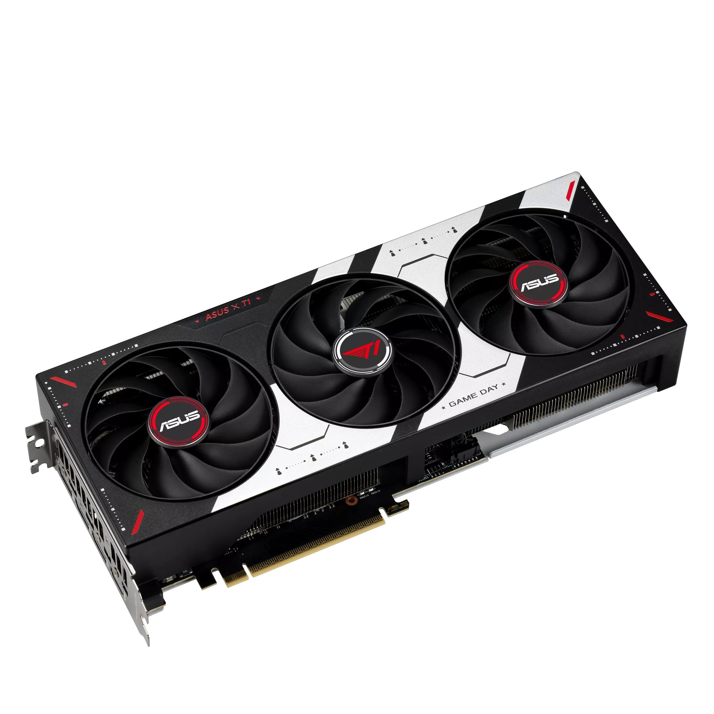 Asus T1 GeForce RTX 5070 12GB GDDR7 OC Edition Graphics Card