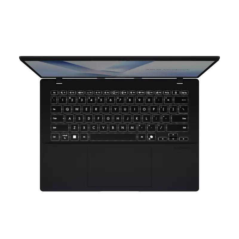 ASUS Vivobook 14 X1407CA-LY145WSM Laptop (Quiet Blue) | DataBlitz