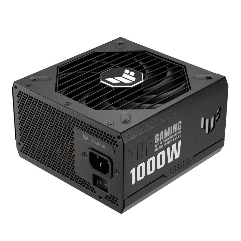 Asus TUF Gaming 1000W 80+ Gold Power Supply