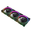 Asus Prime MR120 ARGB Reverse Fan (Triple Pack)