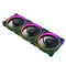 Asus Prime MR120 ARGB Reverse Fan (Triple Pack)