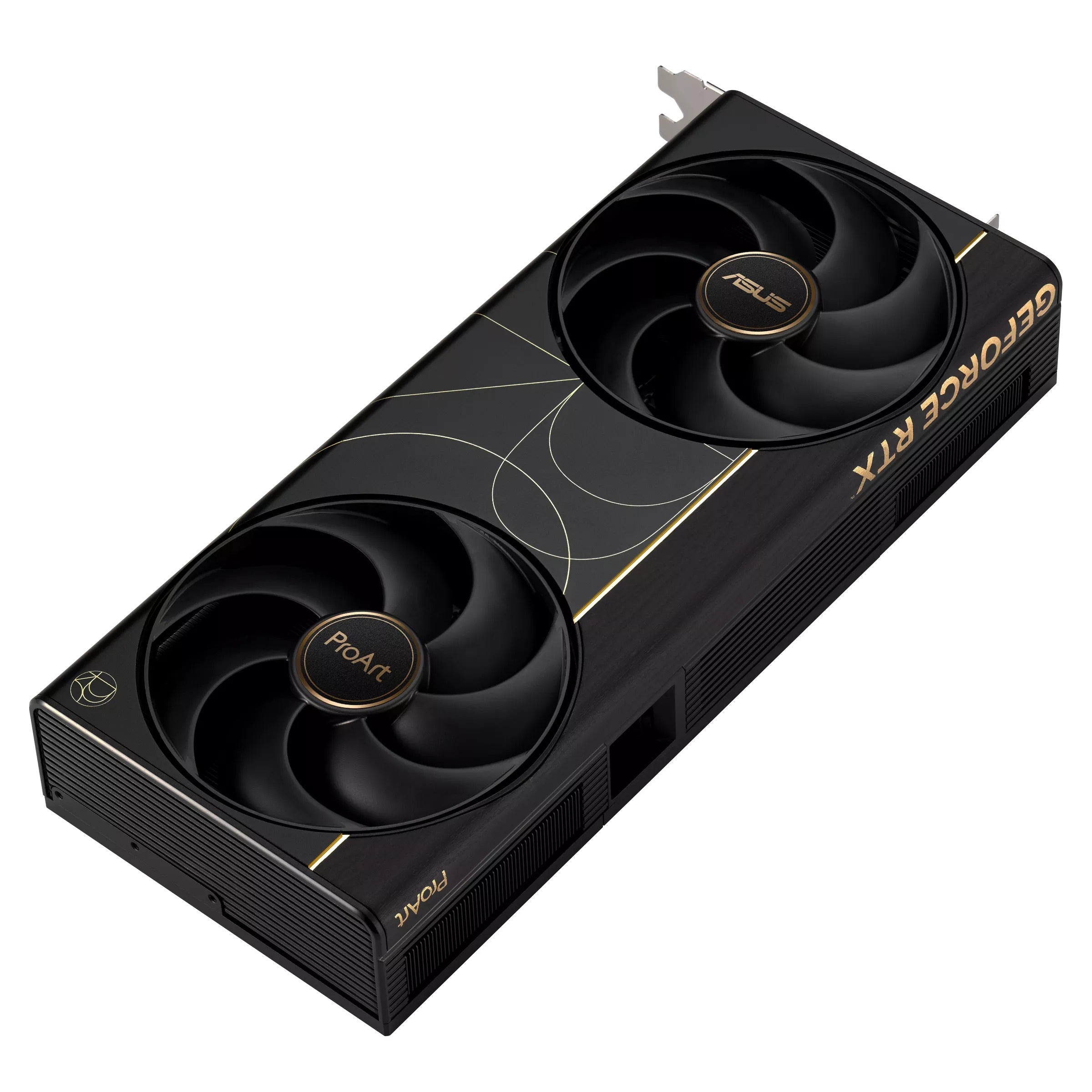 Asus ProArt GeForce RTX 5090 32GB GDDR7 OC Edition Graphics Card