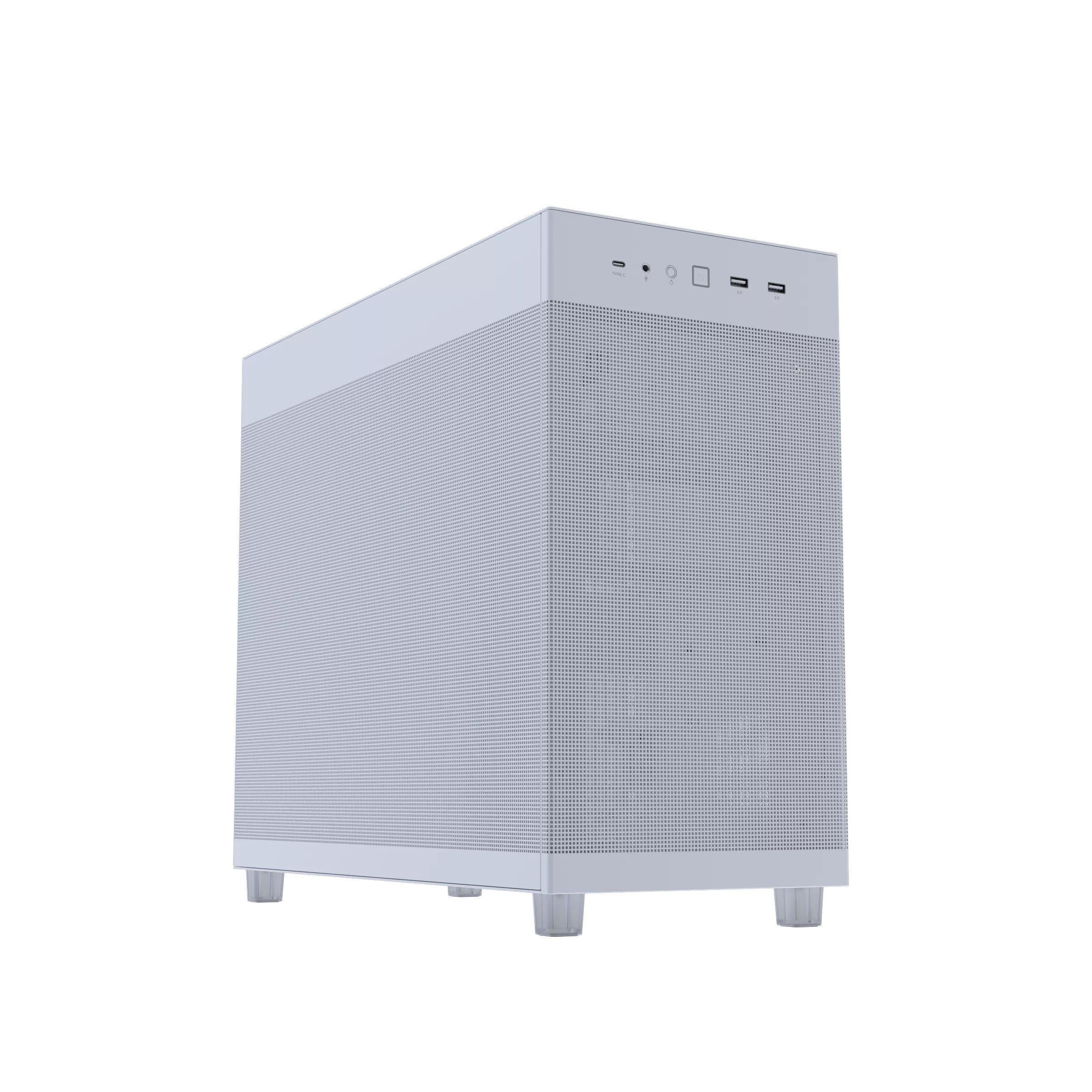 Asus Prime AP303 Mesh Panel ATX PC Case 