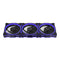 Asus Prime MR120 ARGB Reverse Fan (Triple Pack)
