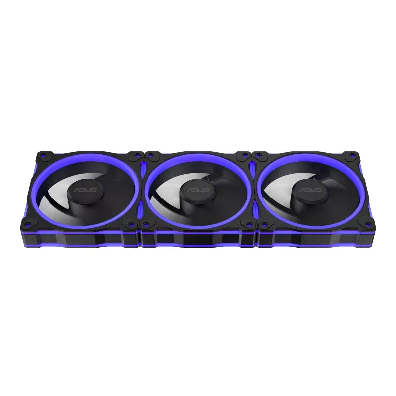 Asus Prime MR120 ARGB Fan (Triple Pack)