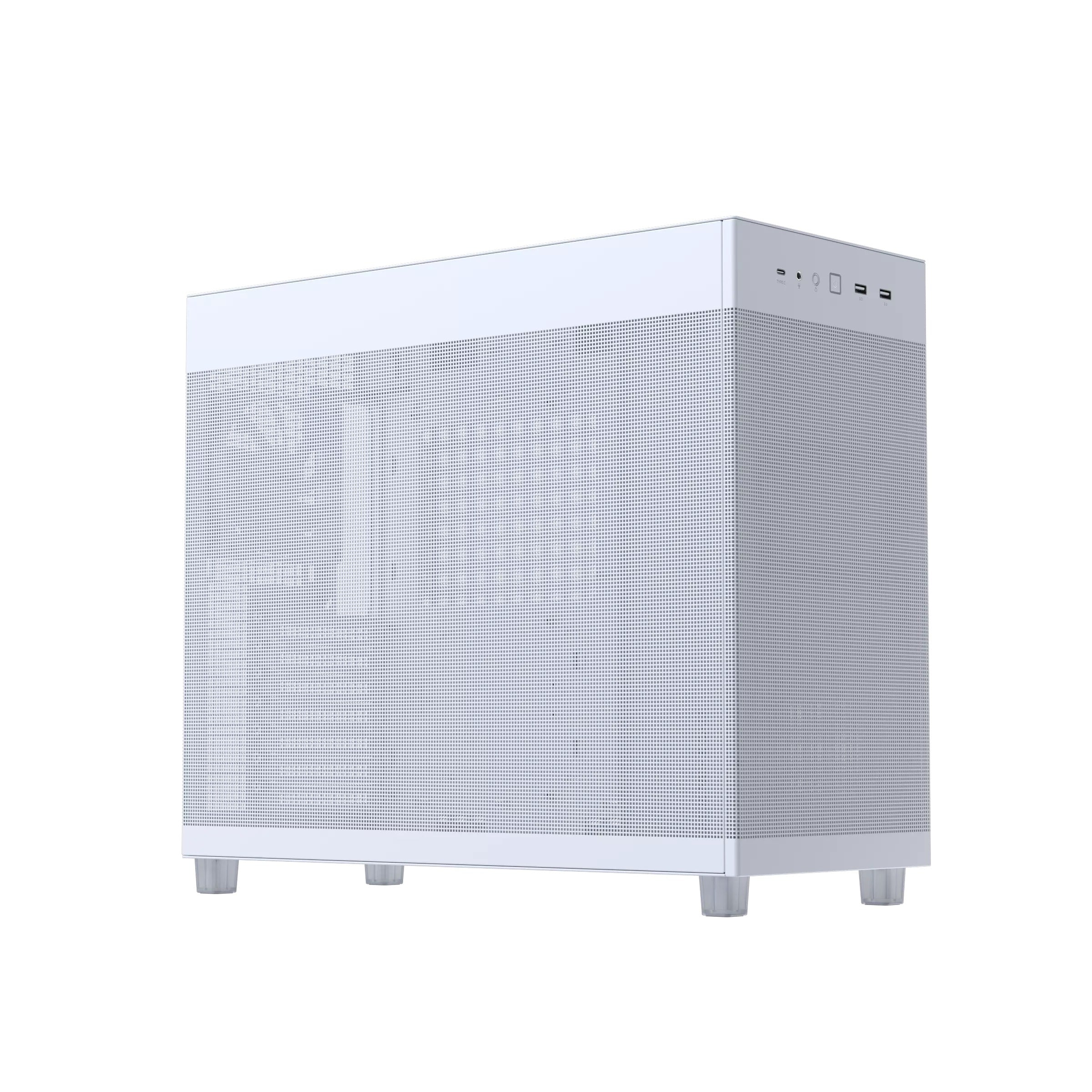 Asus Prime AP303 Mesh Panel ATX PC Case 