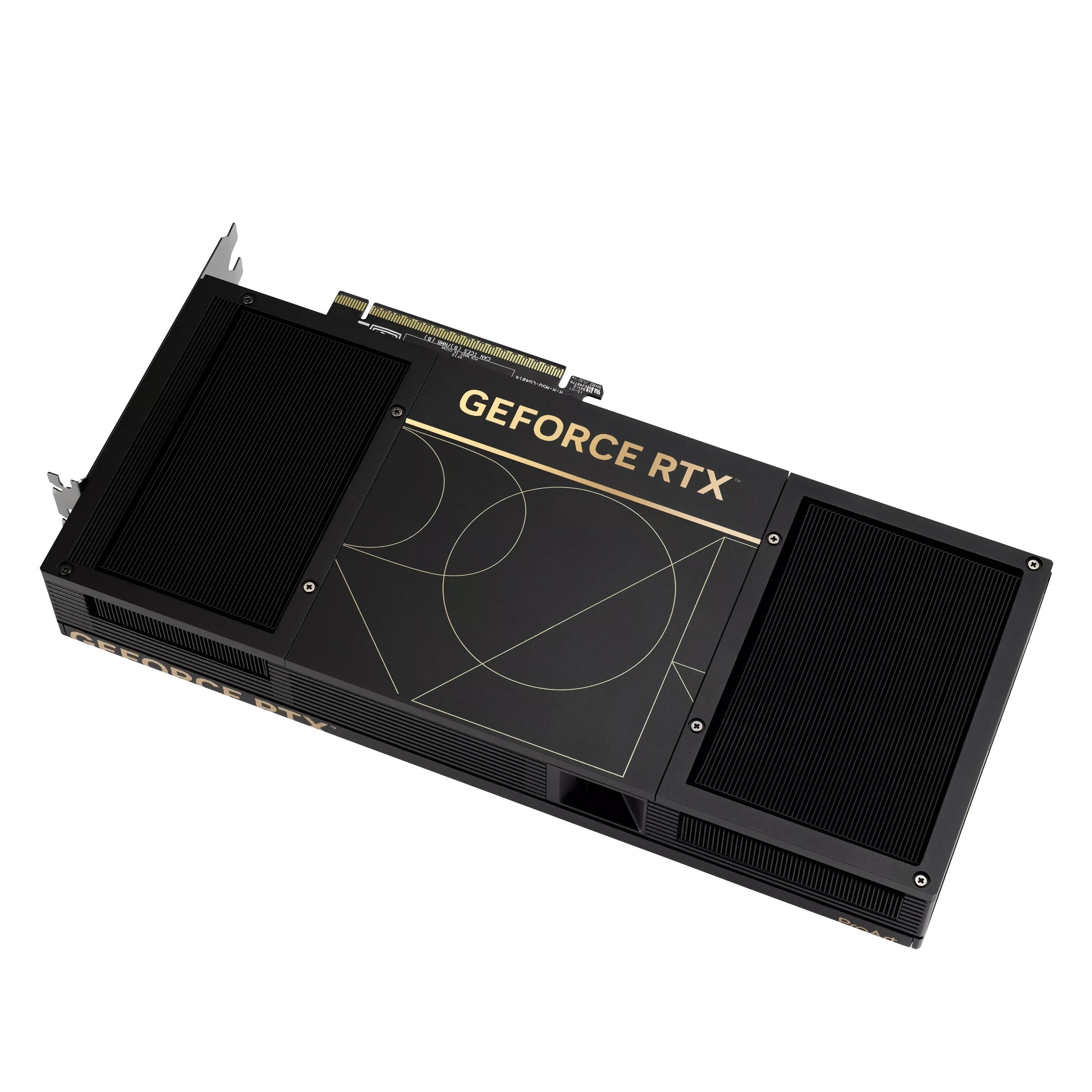 Asus ProArt GeForce RTX 5090 32GB GDDR7 OC Edition Graphics Card