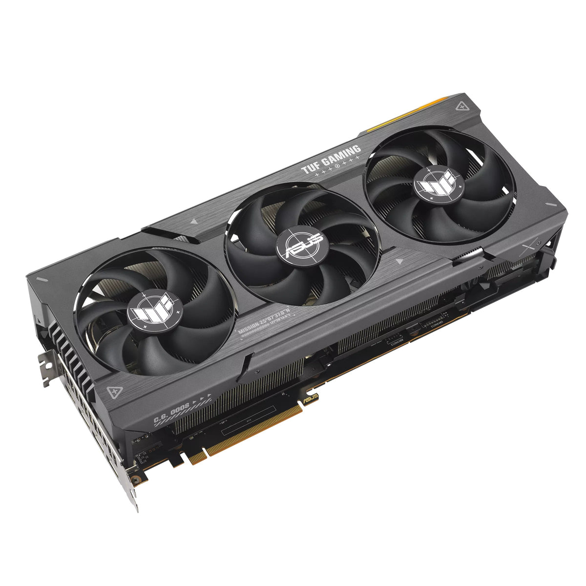 Asus TUF Gaming AMD Radeon RX 7900 XT OC Edition 20GB GDDR6 Graphics Card