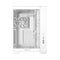 Asus A32 Plus Tempered Glass Panel ATX PC Case with 4 Pre-Installed ARGB Fans