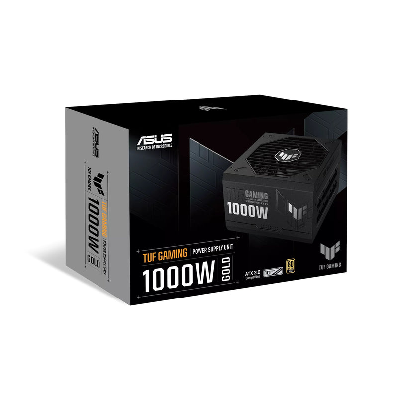Asus TUF Gaming 1000W 80+ Gold Power Supply