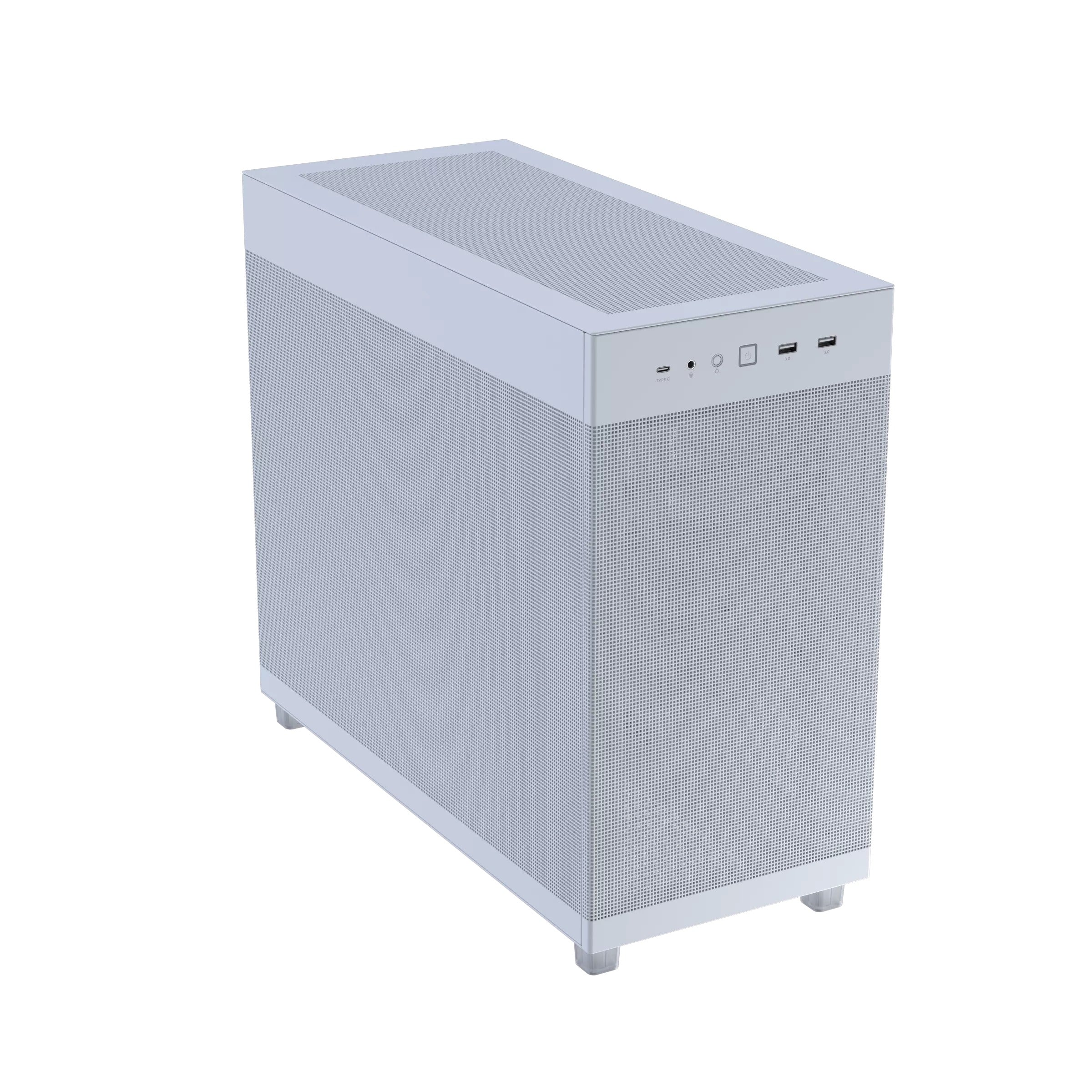 Asus Prime AP303 Mesh Panel ATX PC Case 
