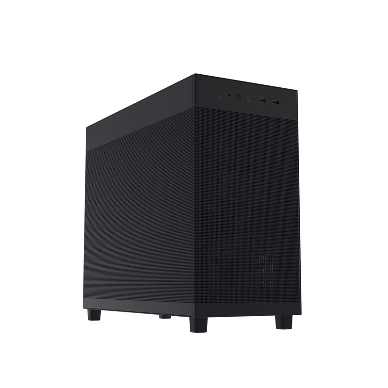 Asus Prime AP303 Mesh Panel ATX PC Case 