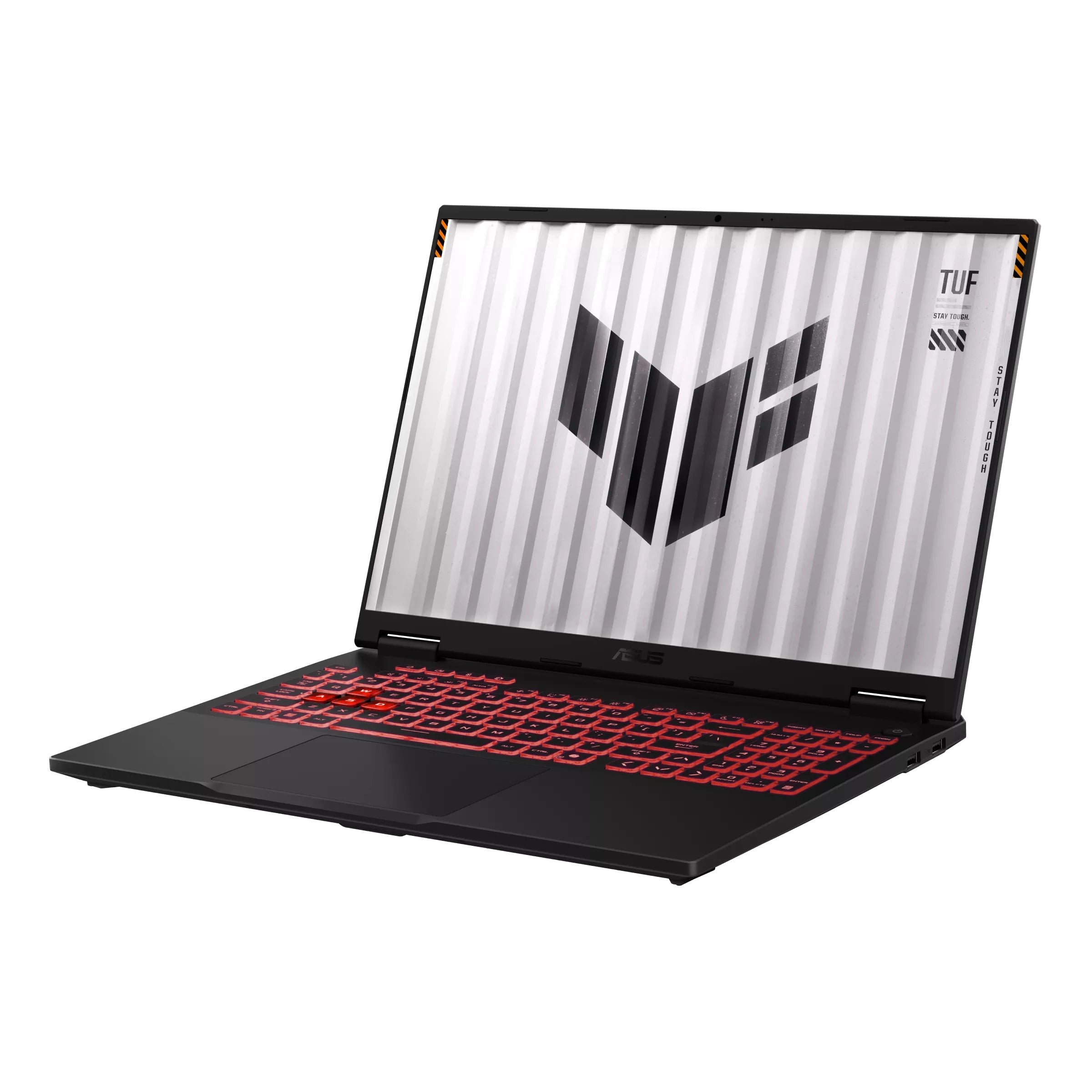 ASUS TUF Gaming A16 FA608UP-RV011W Laptop (Jaeger Gray)