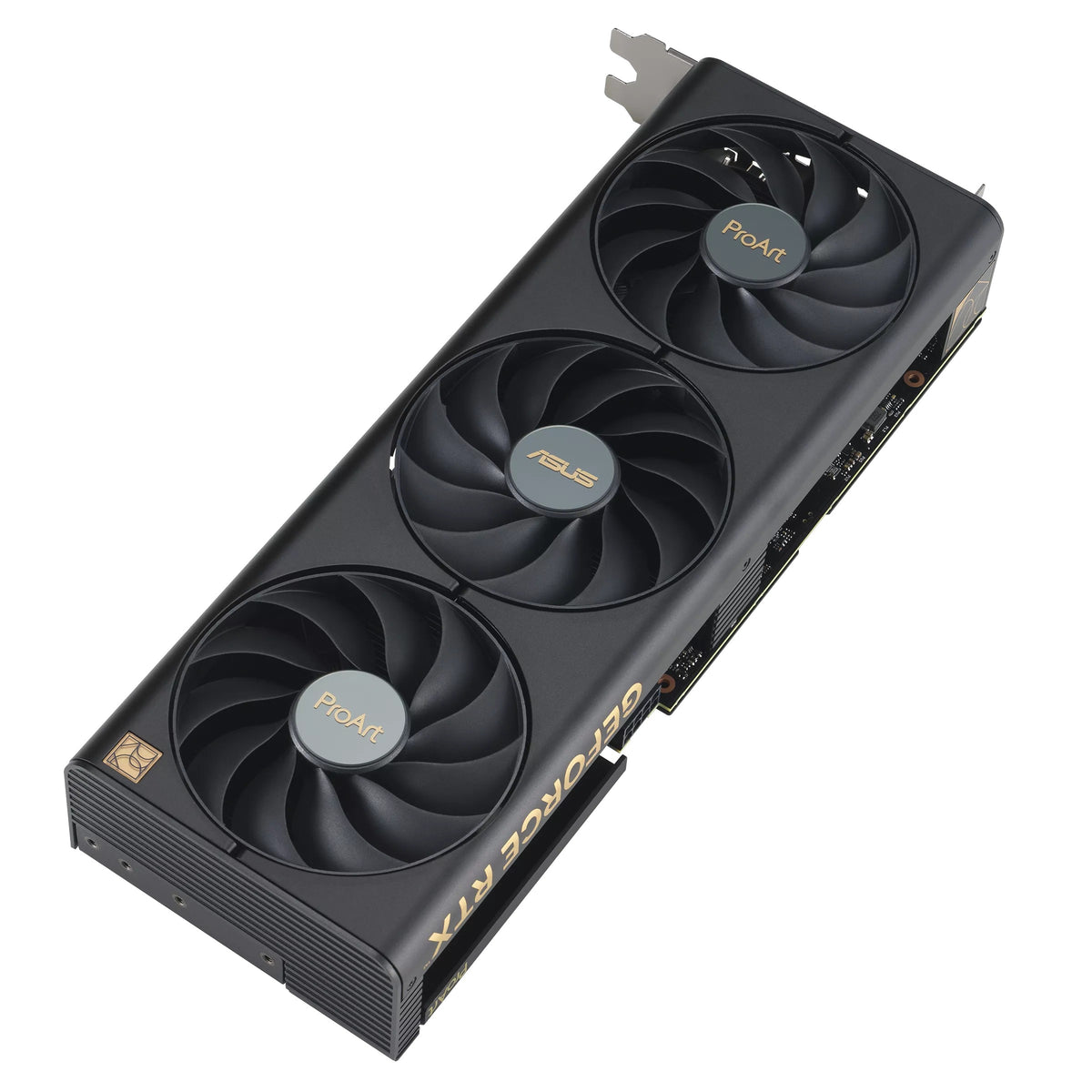 Asus Proart Geforce RTX 4060 OC 8GB GDDR6 Graphics Card