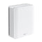 Asus ZenWiFi BT8 WiFi7 Tri-Band BE1400 AiMesh Extendable Router (2-Pack)