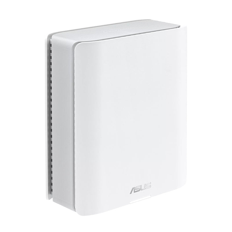 Asus ZenWiFi BT8 WiFi7 Tri-Band BE1400 AiMesh Extendable Router (2-Pack)