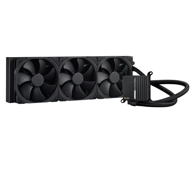 Asus Proart LC 420 CPU Liquid Cooler