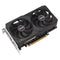 Asus Dual Radeon RX 6500 XT V2 OC 4GB GDDR6 Graphics Card