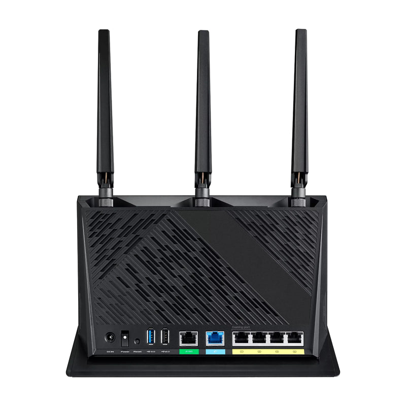 Asus AX5700 Dual Band WiFi 6 Gaming Router (RT-AX86U PRO)