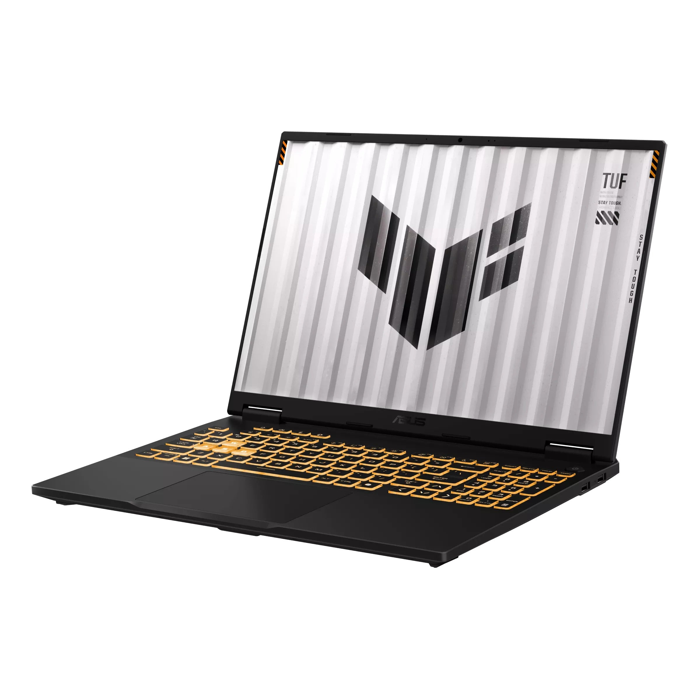 ASUS TUF Gaming F16 FX608JMI-TU386WSM Laptop (Jaeger Gray)