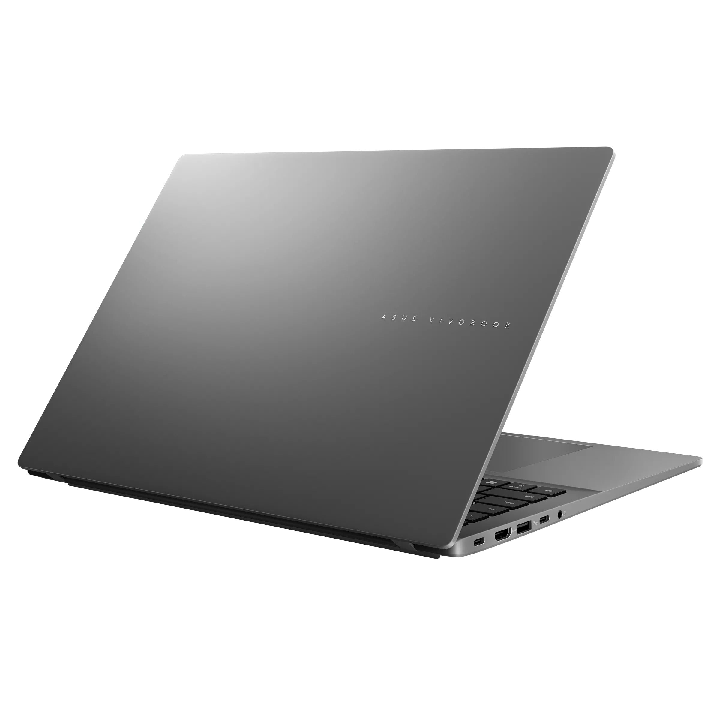 ASUS Vivobook S16 S3607CA-RP014WSM Laptop (Matte Gray) 