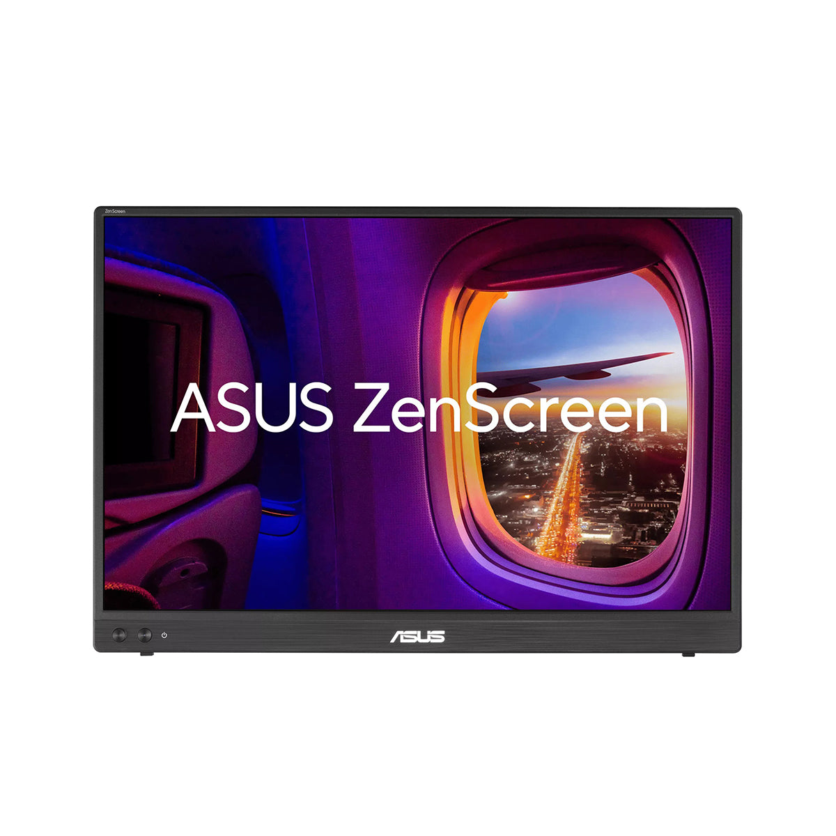 ASUS ZenScreen MB16NCG 16" WQXGA (2560x1600) 155Hz 5ms GTG IPS Portable Monitor
