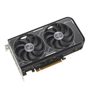 Asus Dual AMD Radeon RX 6600 V3 8GB GDDR6 PCIe 4.0 Gaming Graphics Card