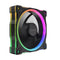 Asus Prime MR120 ARGB Reverse Fan