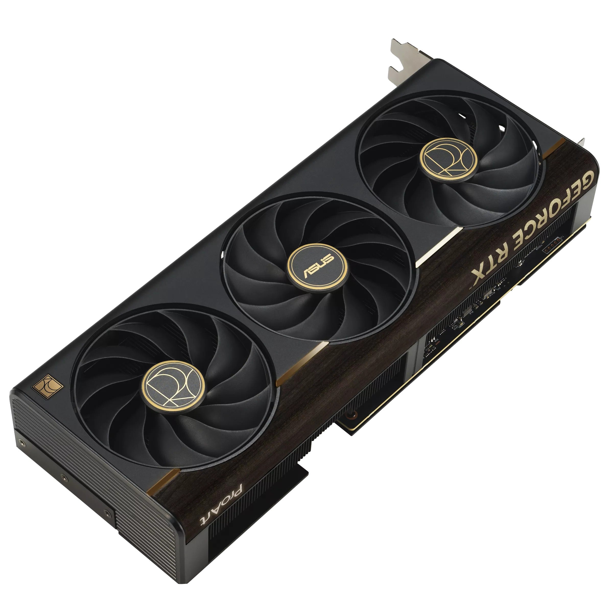 Asus ProArt GeForce RTX 5080 16GB GDDR7 OC Edition Graphics Card