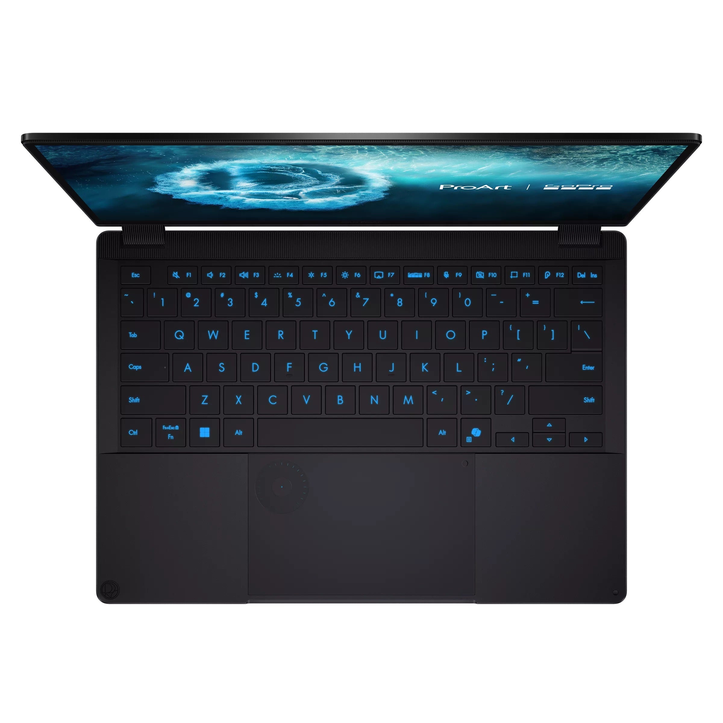 ASUS ProArt PX13 HN7306EAC-LX075WSM Laptop (Nano Black)