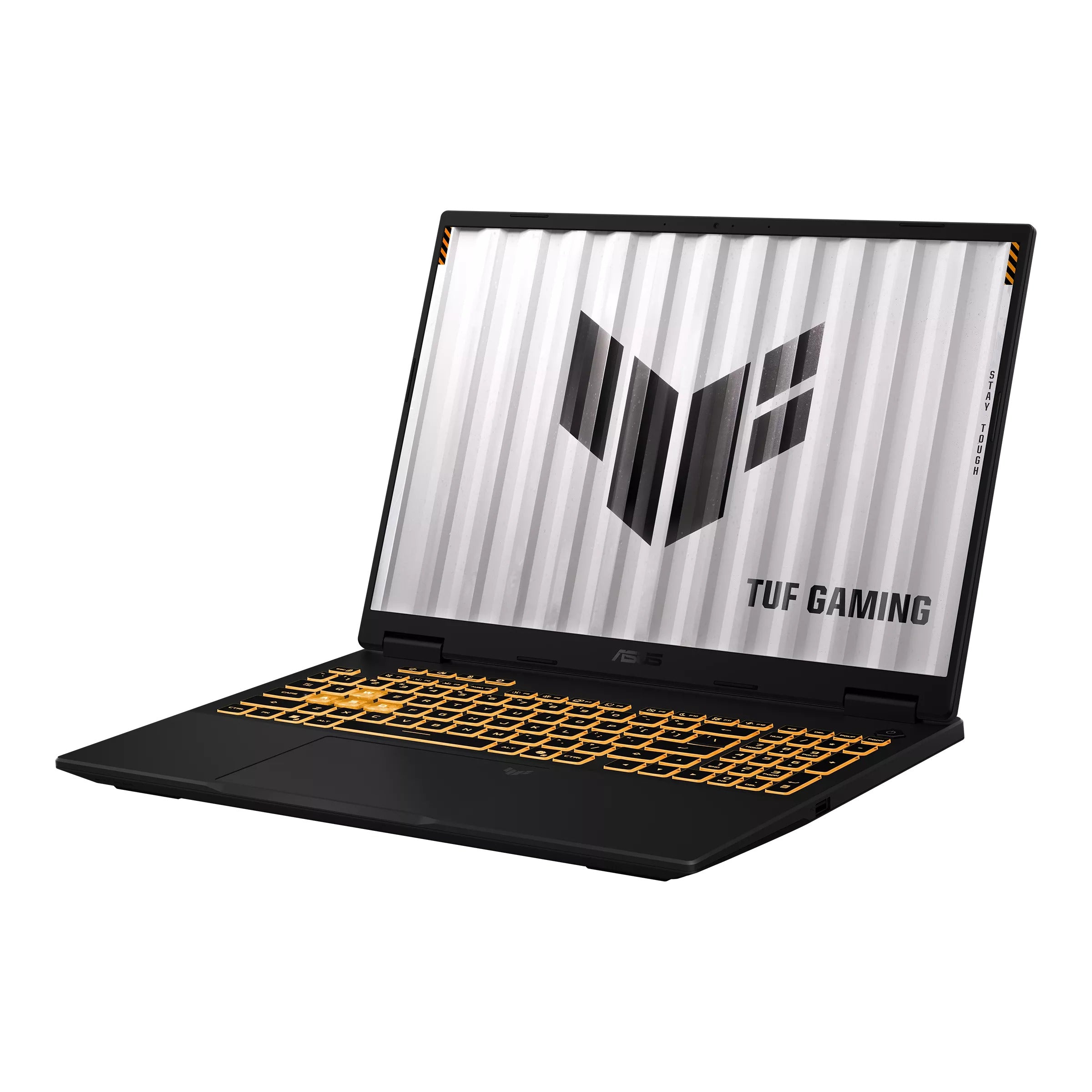 Asus TUF Gaming 16 FX610JM-TU152WSM Laptop (Off Black)
