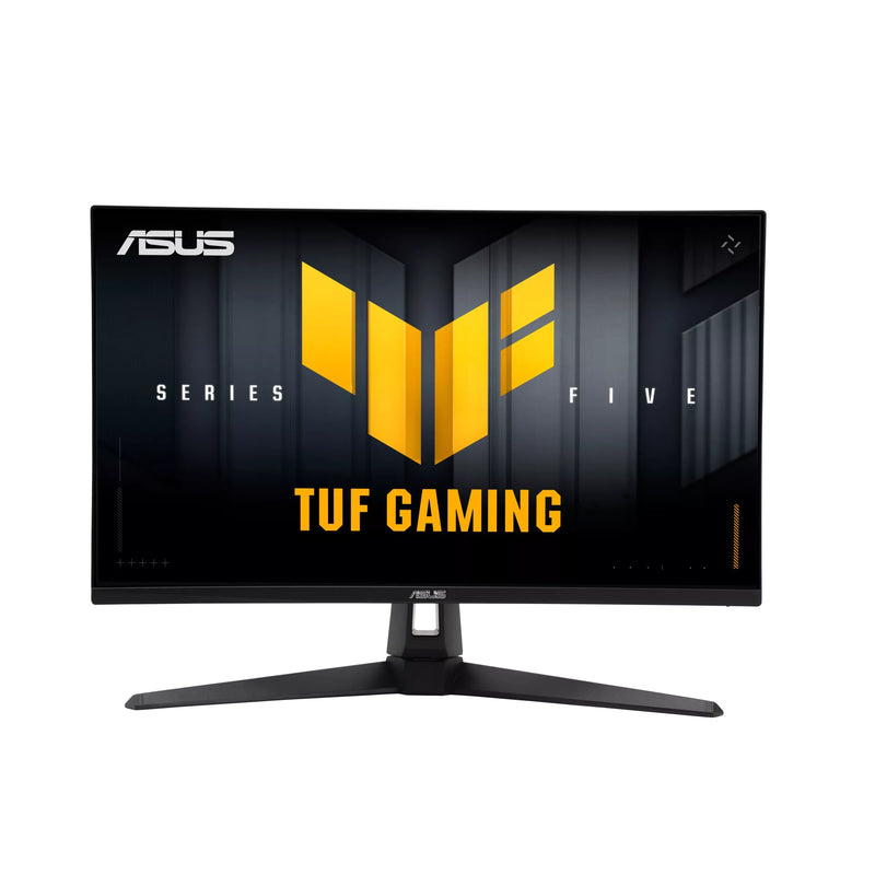 Asus TUF Gaming Series 5 VG27AQ5A 27" QHD (2560X1440) Fast IPS 210Hz 0.3ms Wide Gaming Monitor