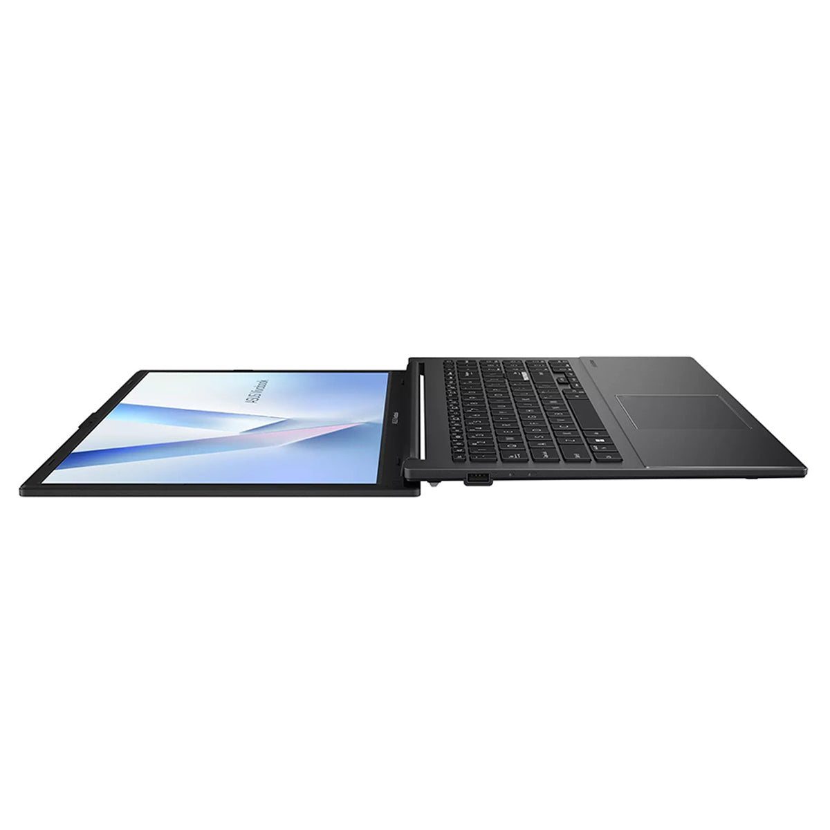 ASUS Vivobook Go 15 E1504TA-BQ199W Laptop (Mixed Black)