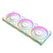 Asus Prime MR120 ARGB Reverse Fan (Triple Pack)