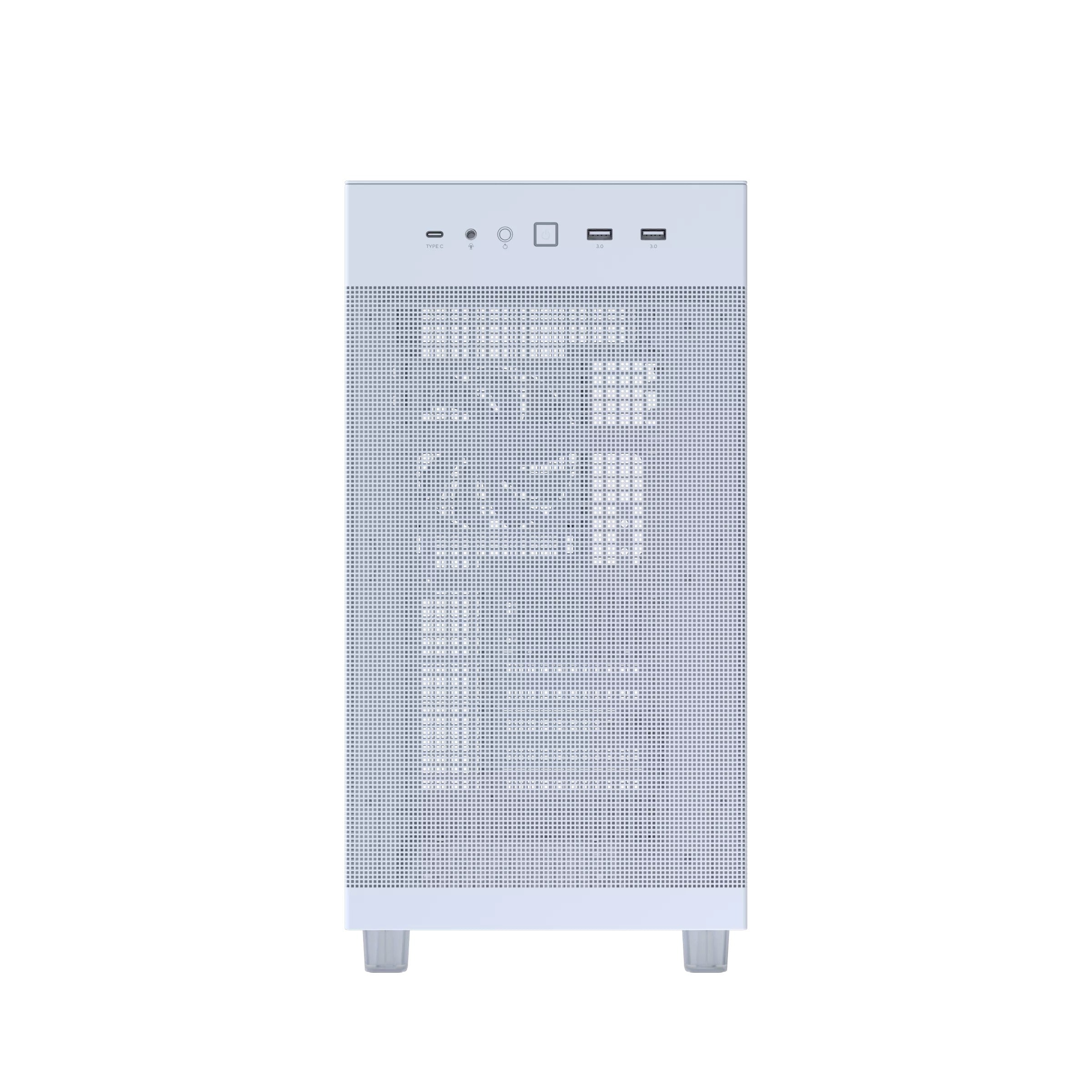 Asus Prime AP303 Mesh Panel ATX PC Case 