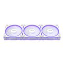 Asus Prime MR120 ARGB Fan (Triple Pack)