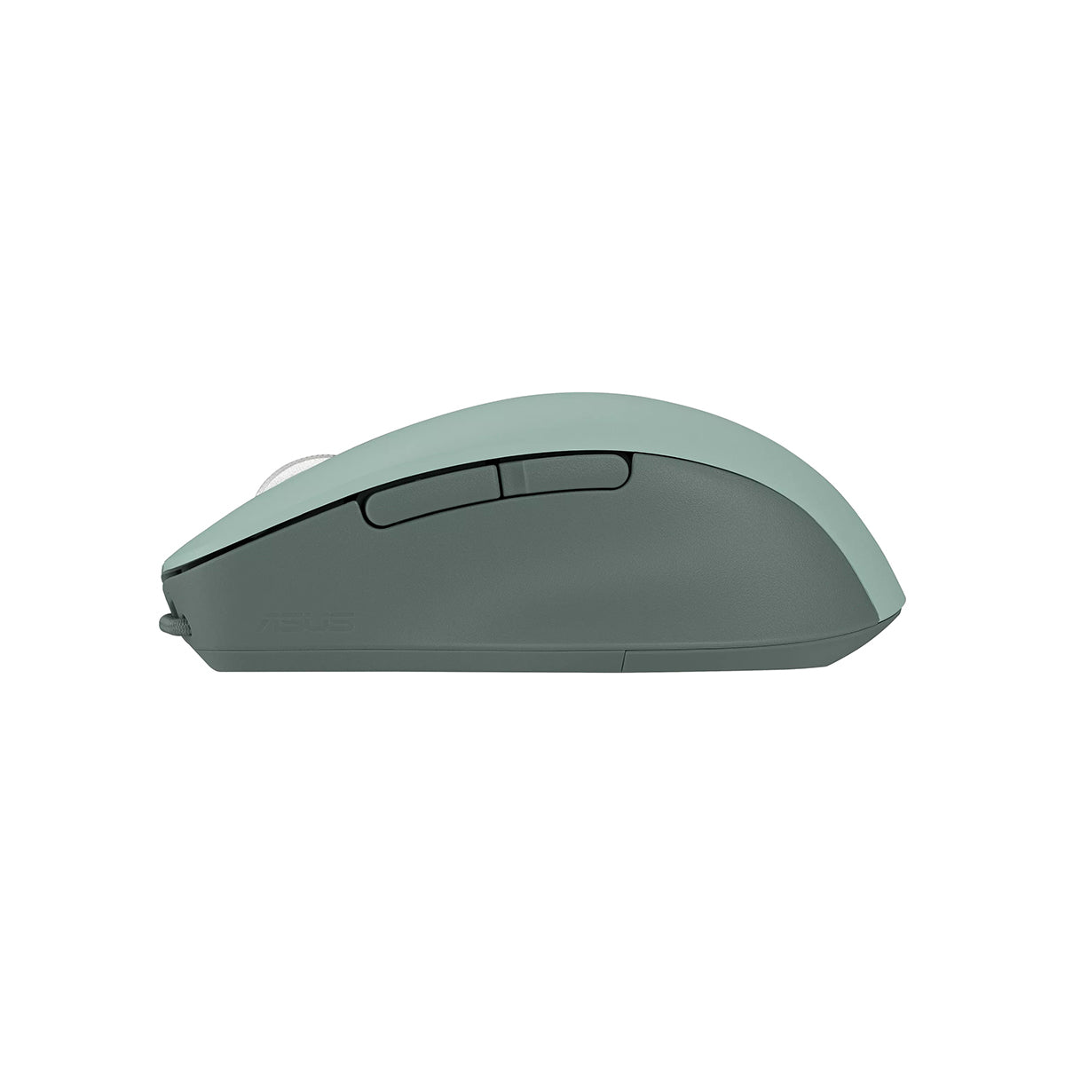 Asus MD200 SmartO Wireless Mouse Silent Plus (Green Tea Latte)