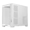 Asus A32 Plus Tempered Glass Panel ATX PC Case with 4 Pre-Installed ARGB Fans
